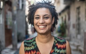 Vereadora defensora dos direitos humanos assassinada no Rio