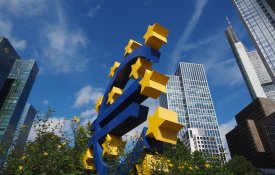 BCE insiste em mais cortes no direito à reforma