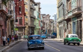 Cuba prepara-se para a oitava Cimeira das Américas