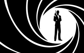 007’s em perigosas versões rascas