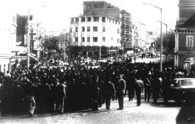 URAP assinala 45 anos do Congresso de Aveiro