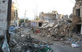Mais de 20 mortos no Iémen em novos ataques da aviação saudita
