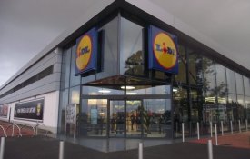 Lidl: O trabalho não pode ser «à borla»