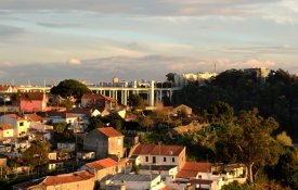CDU denuncia «escasso investimento» da Câmara do Porto