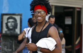 Cuba a poucos dias do referendo que amplia direitos LGBTQIA+ 