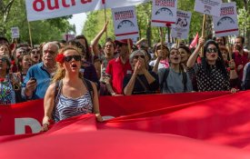 Ideias para a luta na Cultura (II). 1% por todos, todos por 1%