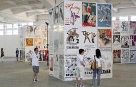 A Festa da Ilustração está de regresso a Setúbal