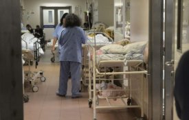 Utentes «totalmente solidários» com médicos em greve