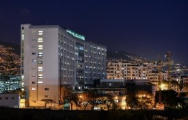 Hospital Central da Madeira demora a sair do papel