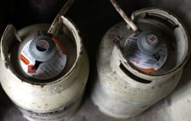 Botija de gás: E porque não 20 euros?
