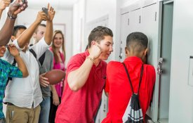  Por uma política de Paz e Não-Violência nas Escolas