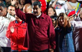 Venezuela rejeitou convite oficial para participar na tomada de posse de Bolsonaro
