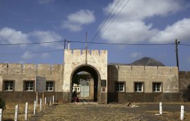 Cabo Verde e Portugal avançam com candidatura do ex-Campo do Tarrafal à UNESCO
