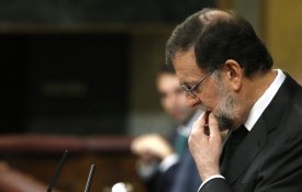 Mariano Rajoy e PP derrotados, abandonam governo espanhol