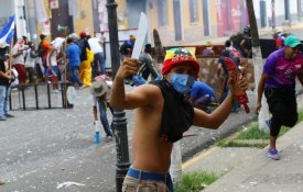  Onda de violência na Nicarágua, apesar dos apelos do governo ao diálogo