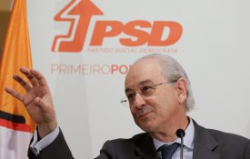 PSD não renuncia às parcerias público-privadas na Saúde