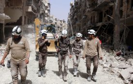  «The Veto» expõe manipulação mediática ocidental na guerra contra a Síria
