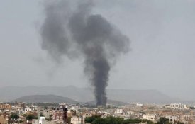 Iémen ameaça responder em força a escalada de bombardeamentos sauditas