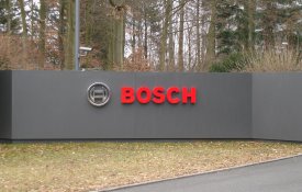 Bosch não paga valor devido aos trabalhadores em lay-off