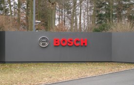  Sindicato critica Bosch/Braga por lay-off com custos para trabalhadores