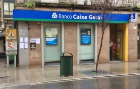 Governo privatiza bancos da Caixa em Espanha e África do Sul