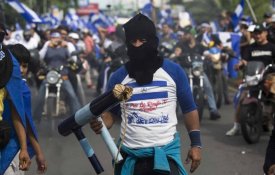 Face a sanções dos EUA, vários países unidos na defesa da Nicarágua