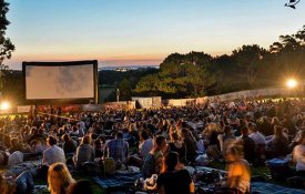 Câmara de Silves leva cinema às freguesias