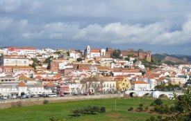  Silves isenta comerciantes do pagamento de taxas municipais em 2022