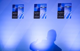 Cimeira da NATO arranca em Bruxelas