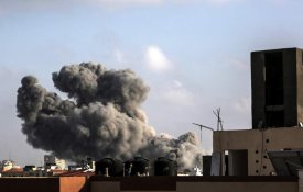 Medidas punitivas de Israel aprofundam a grave crise humanitária em Gaza