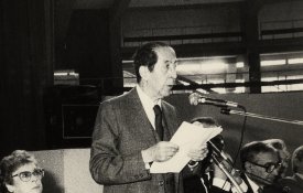 Centenário do nascimento de Armando de Castro (1918-2018)