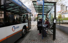 Freguesia de Gaia quer alargar STCP a toda a Área Metropolitana do Porto