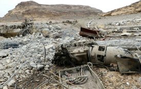 Unicef condena ataques sauditas a sistema de água no Iémen