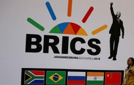 BRICS alerta para os riscos do unilateralismo