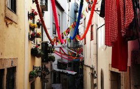 Intervir para garantir o direito à habitação em Lisboa