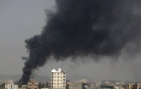  Unicef condena morte de crianças iemenitas em Sa'wan