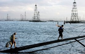 Acordo histórico multilateral encerra décadas de negociações sobre o Mar Cáspio