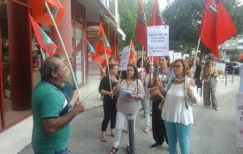 Trabalhadoras de Hotel TRYP Meliá denunciam assédio