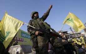 Nasrallah: «Resistência libanesa é hoje mais forte»