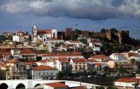 Silves acolhe o 10.º Encontro de Arqueologia do Algarve