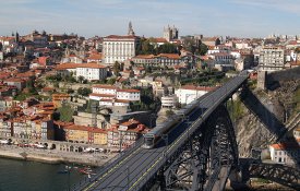 Porto sai da Associação de Municípios com a ajuda do PSD