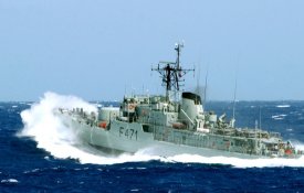 ANS denuncia situações de arbitrariedade na Marinha