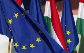 Parlamento Europeu aprova sanções contra o povo húngaro