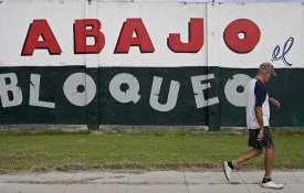  Conselho Mundial da Paz solidário com Cuba e a Coreia Popular