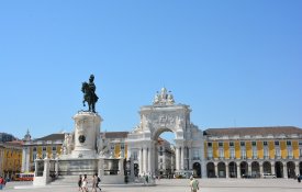  Lisboa vai ter Encontro Internacional de Literatura e de Língua Portuguesa