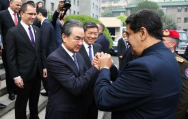Venezuela e China assinam 28 acordos e aprofundam associação estratégica