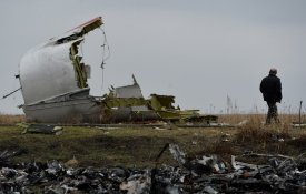  Míssil que derrubou avião malaio pertencia à Ucrânia, garante a Rússia