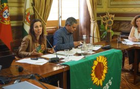 PEV critica saída dos EUA do Acordo de Paris