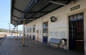 Silves contesta transferência da Direcção Ferroviária de Tunes para Faro