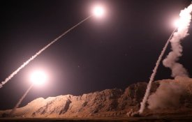Irão retalia responsáveis por atentado em Ahfaz